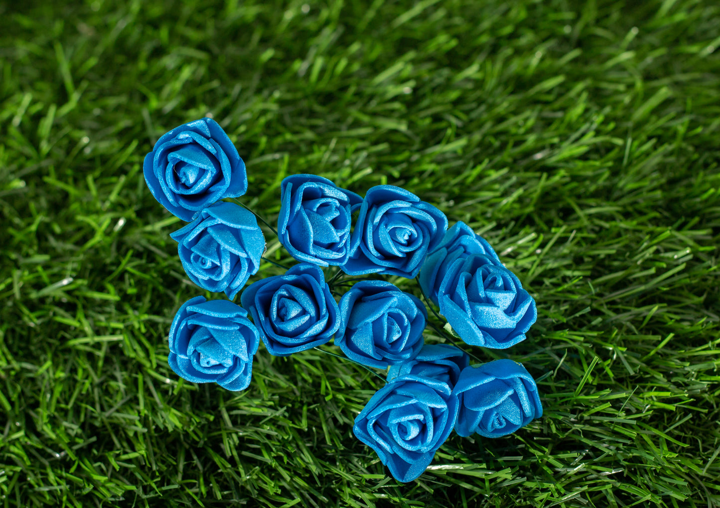 Garden Roses