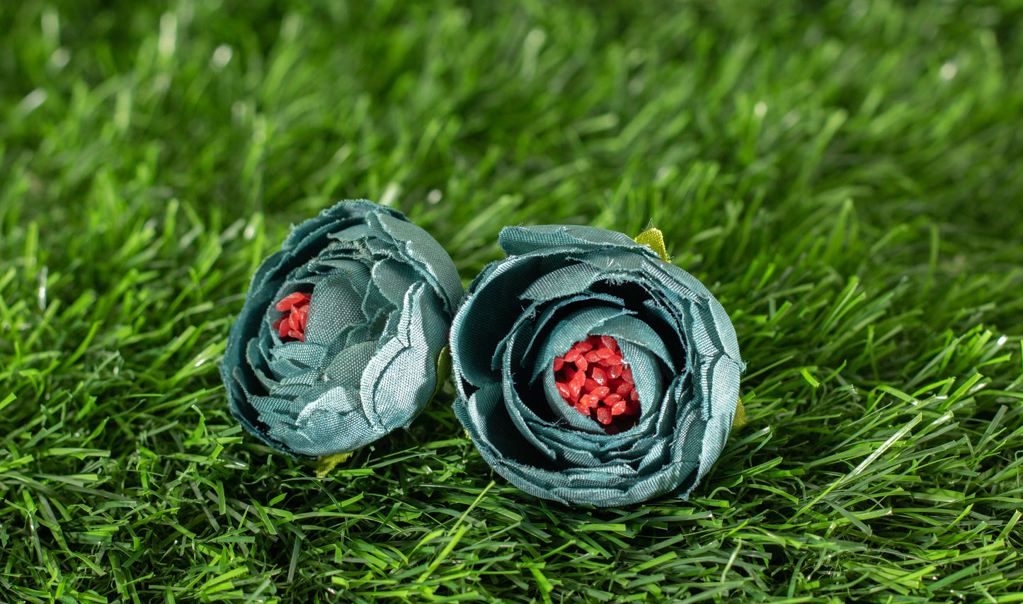Conspicuous Flower (edit)