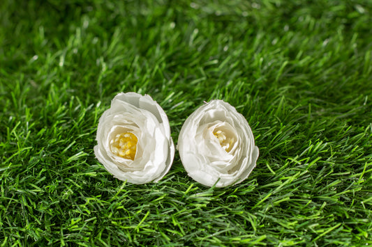 Conspicuous Flower (edit)