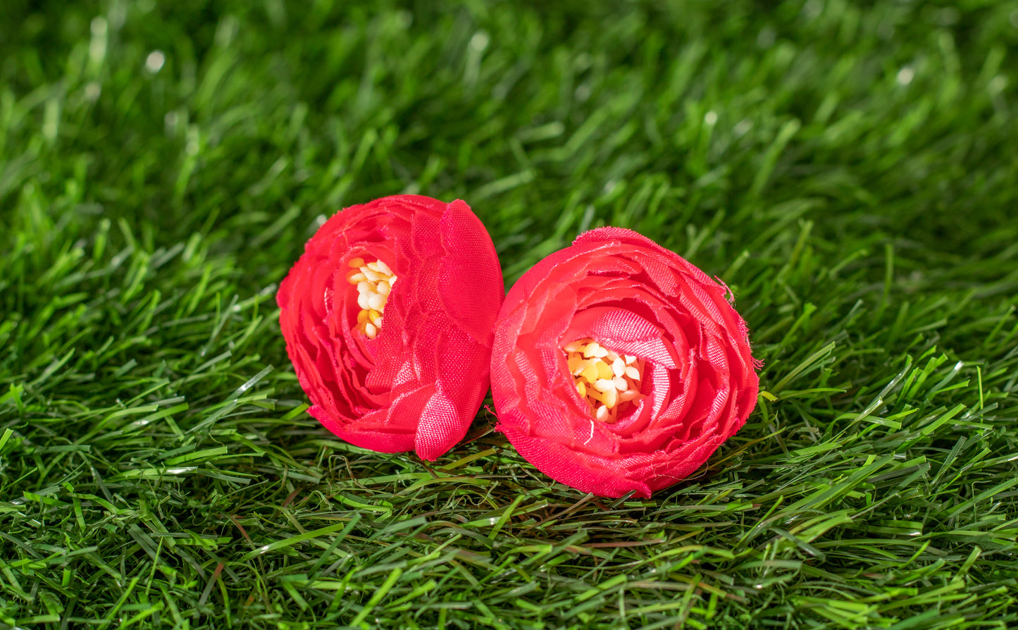 Conspicuous Flower (edit)