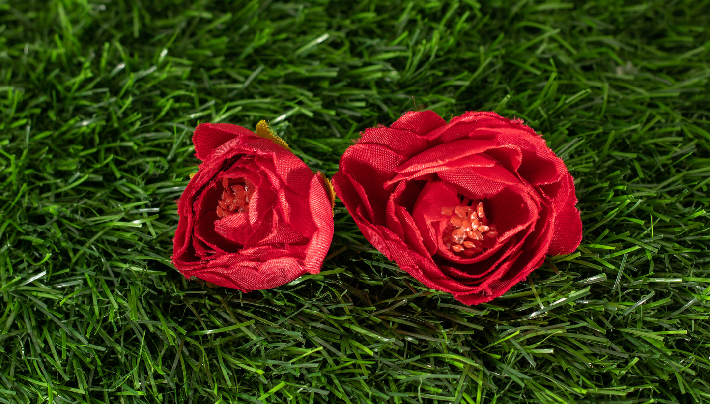 Conspicuous Flower (edit)